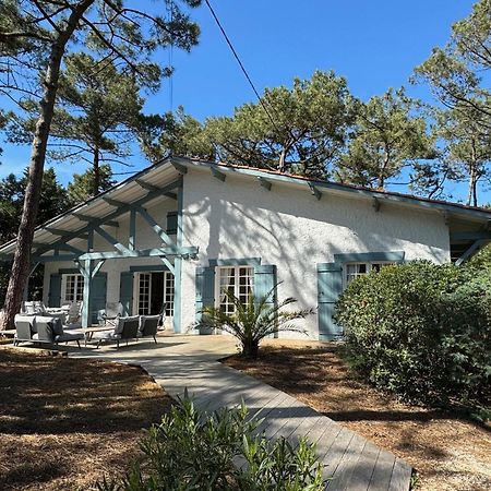 Semaphore Au Cap Ferret - Ref 197 Lege-Cap-Ferret Exterior photo